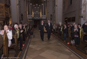 Orgelkonzert Osnabrück von Brillen & Hörgeräte Mondorf 2017