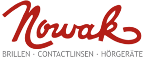 Logo von Brillen & Hörgeräte Nowak